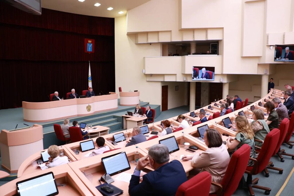 В Саратовской области могут ввести штрафы за продажу вейпов В Саратовской области могут ввести штрафы за продажу вейпов