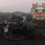 Водитель УАЗа погибла в ДТП с КамАЗом в Саратовской области Водитель УАЗа погибла в ДТП с КамАЗом в Саратовской области