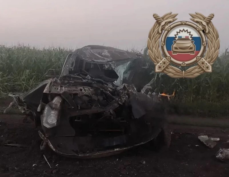 Водитель УАЗа погибла в ДТП с КамАЗом в Саратовской области Водитель УАЗа погибла в ДТП с КамАЗом в Саратовской области