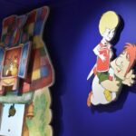 В Саратове показали «скелет» крокодила Гены и секреты советских мультфильмов