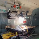 Покалеченных детей из Саратовской области спасают в Москве
