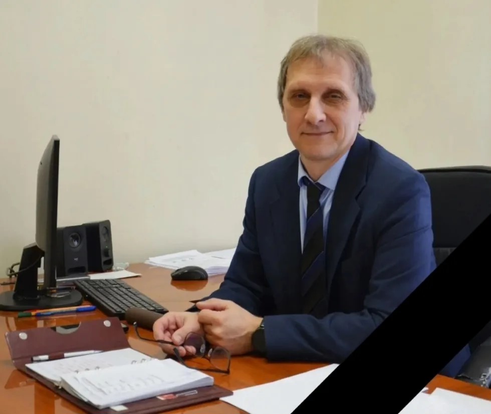 Скончался директор Энгельсского краеведческого музея Дмитрий Решетов