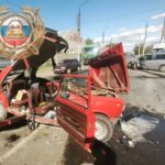 Двое детей и водитель попали в больницу после ДТП в Энгельсе Двое детей и водитель попали в больницу после ДТП в Энгельсе