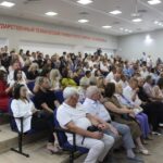 В Саратове поздравили строителей с профессиональным праздником