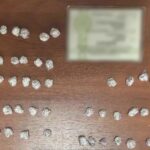 79 свертков в фольге: саратовчанка готовила массовый сбыт наркотиков