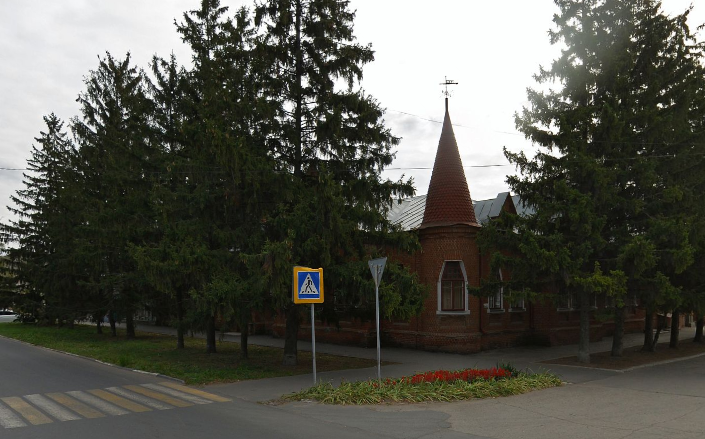 Усадьбу купца Голованова в Балакове включили в реестр памятников Усадьбу купца Голованова в Балакове включили в реестр памятников