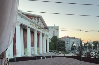 В Саратове изменилась площадь Ленина и 3 Дачная