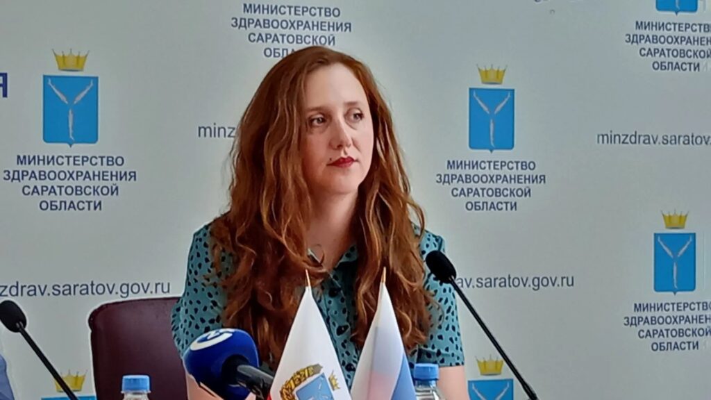 Саратовский врач: учёные никогда не создадут смесь, идентичную грудному молоку