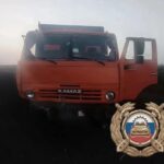 За вечер в Екатериновском районе произошли две смертельные аварии с большегрузами