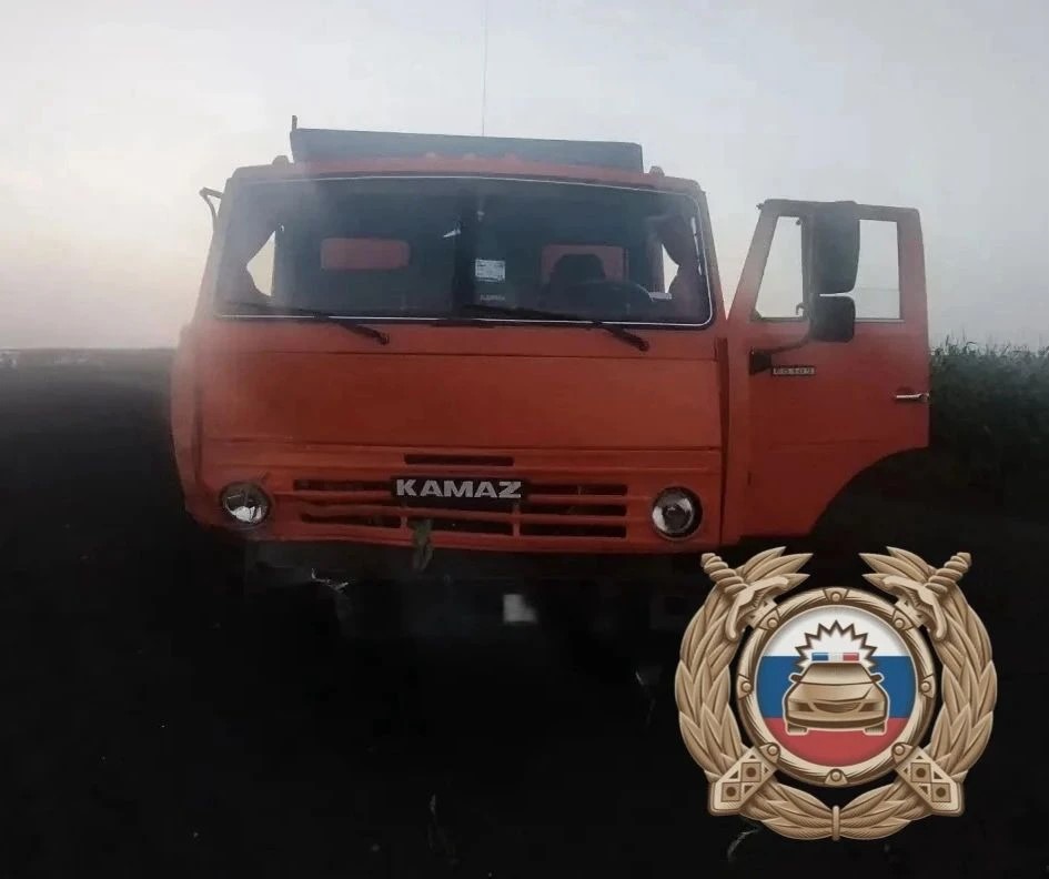 За вечер в Екатериновском районе произошли две смертельные аварии с большегрузами За вечер в Екатериновском районе произошли две смертельные аварии с большегрузами