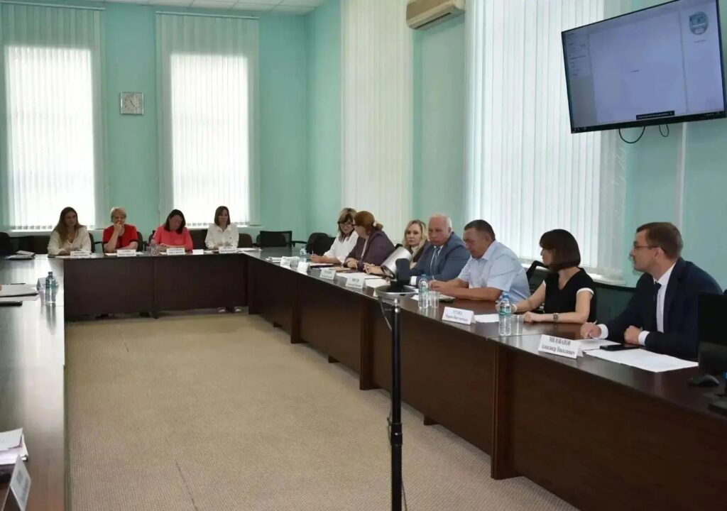 В Ртищевском районе определили кандидатов на пост главы муниципального образования