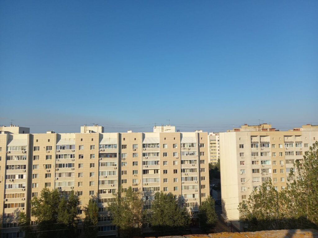 В Саратове подешевела аренда «однушек» и «двушек», а цены на «трешки» пошли вверх