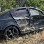 Двое пострадали в ДТП в Энгельсском районе Двое пострадали в ДТП в Энгельсском районе