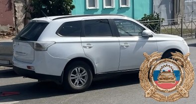 В Саратове и области за день сбили трех пешеходов В Саратове и области за день сбили трех пешеходов