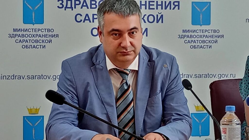 Минздрав: смог в Саратове не способствовал увеличению числа вызовов «скорой»