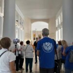 Саратовских пенсионеров научат становиться звездами интернета Саратовских пенсионеров научат становиться звездами интернета