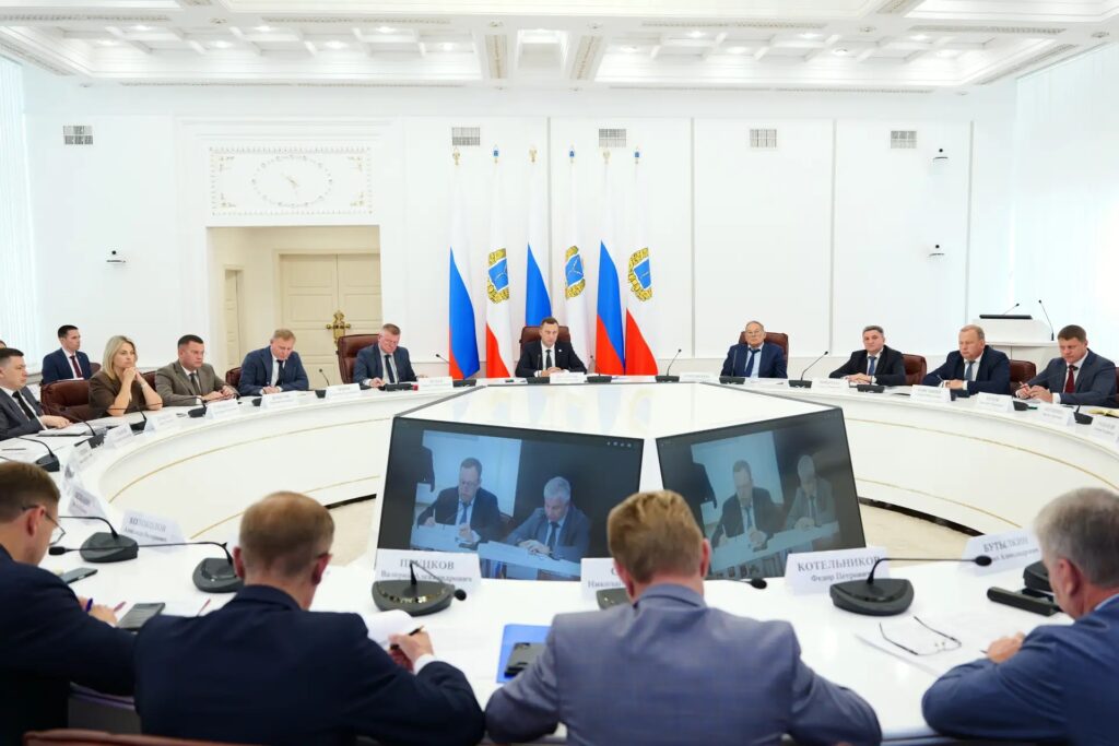 В Саратовской области откроют кадровый центр для ветеранов СВО