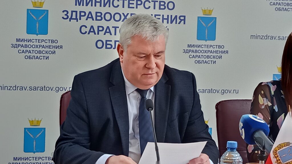 Заболеваемость ковидом выросла в 3 раза в Саратовской области Заболеваемость ковидом выросла в 3 раза в Саратовской области