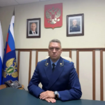 В Саратовской области назначили прокуроров Красноармейского и Кировского районов