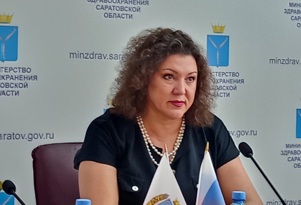 В саратовском минздраве развеяли миф о 10 тысячах шагов в день В саратовском минздраве развеяли миф о 10 тысячах шагов в день