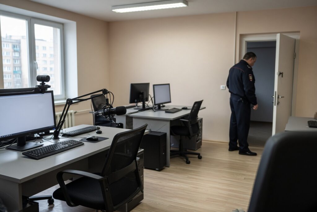 В Саратове суд рассматривает дело о незаконном распространении порнографии через вебкам-студии В Саратове суд рассматривает дело о незаконном распространении порнографии через вебкам-студии