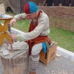 Фестиваль «Укек» пройдет в историческом парке Саратова 4-6 сентября Фестиваль «Укек» пройдет в историческом парке Саратова 4-6 сентября