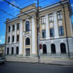 Изменения в ходе реконструкции здания бывшей 99-й школы в Саратове