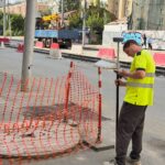 Весь город — одна большая стройка