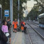 Весь город — одна большая стройка