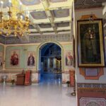 Отреставрированный храм в Аркадакском районе Отреставрированный храм в Аркадакском районе
