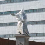 В Саратове готовят к открытию новый спуск к Волге у Триумфальной арки В Саратове готовят к открытию новый спуск к Волге у Триумфальной арки
