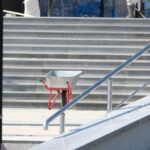 В Саратове готовят к открытию новый спуск к Волге у Триумфальной арки В Саратове готовят к открытию новый спуск к Волге у Триумфальной арки