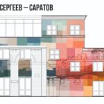 Одна из этих росписей может появиться на фасаде «Пионера» Одна из этих росписей может появиться на фасаде «Пионера»