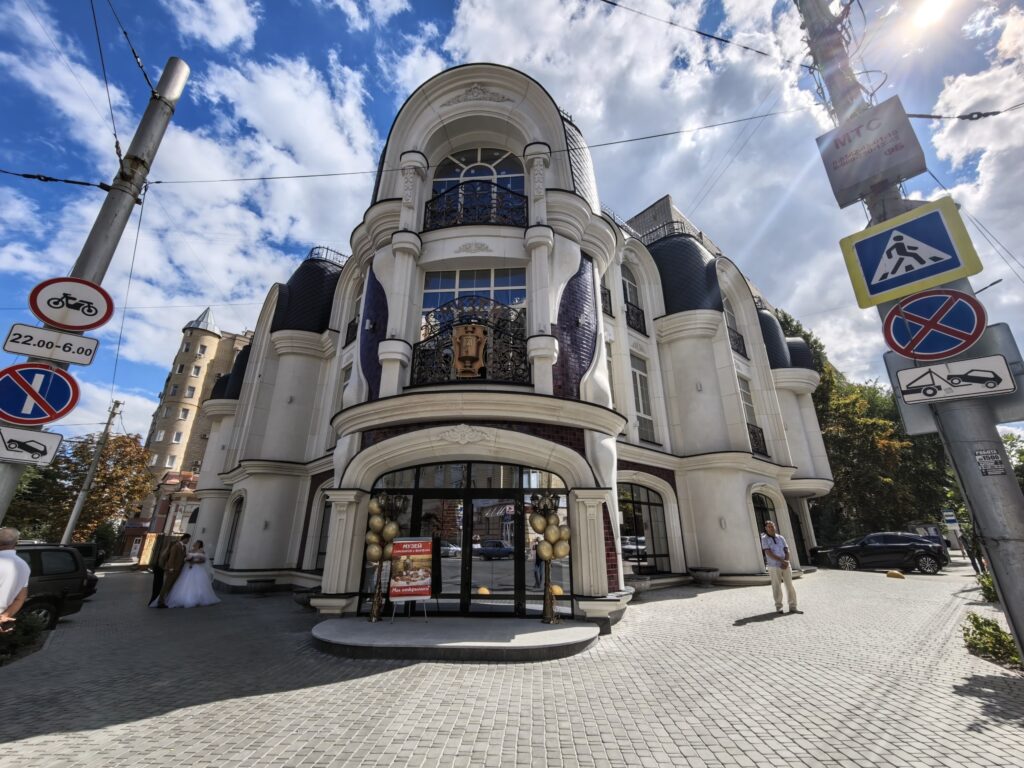 Саратовский музей самоваров открылся в новом помещении Саратовский музей самоваров открылся в новом помещении