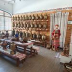 Саратовский музей самоваров открылся в новом помещении Саратовский музей самоваров открылся в новом помещении