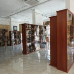 Саратовский музей самоваров открылся в новом помещении Саратовский музей самоваров открылся в новом помещении