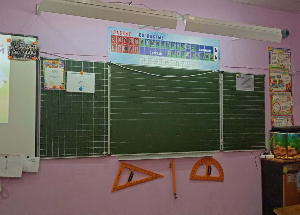 В Саратовской области в новом учебном году откроют около 1000 групп продленного дня