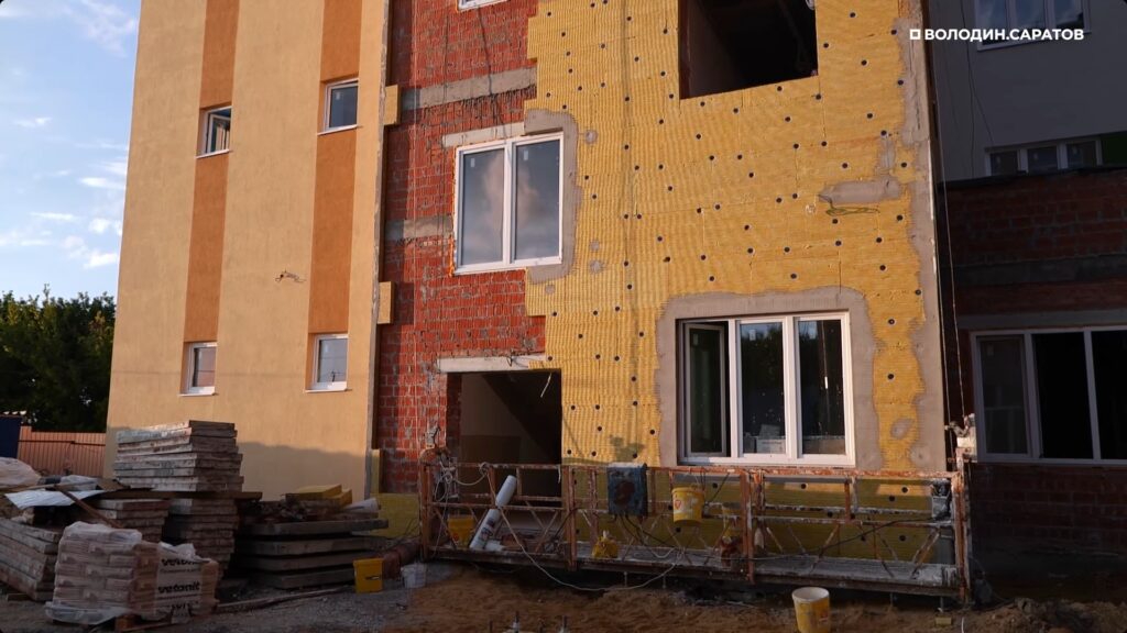 Вторая смена уходит в прошлое: в Саратове появятся тысячи новых мест для учеников