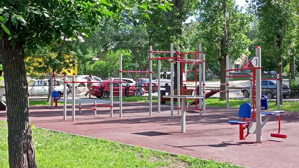 Более 60% саратовцев занялись спортом, а шахматный турнир станет ежегодным