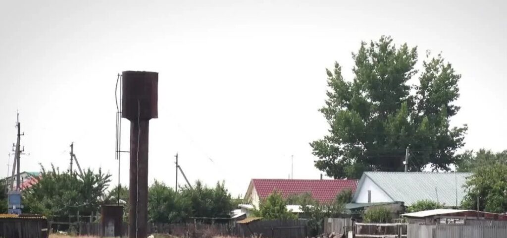 В Саратовской области обновили системы водоснабжения в 11 населенных пунктах на 39 млн рублей