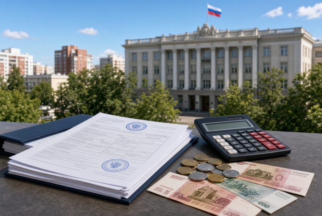 Миллиард рублей направят районам Саратовской области после поправок в бюджет