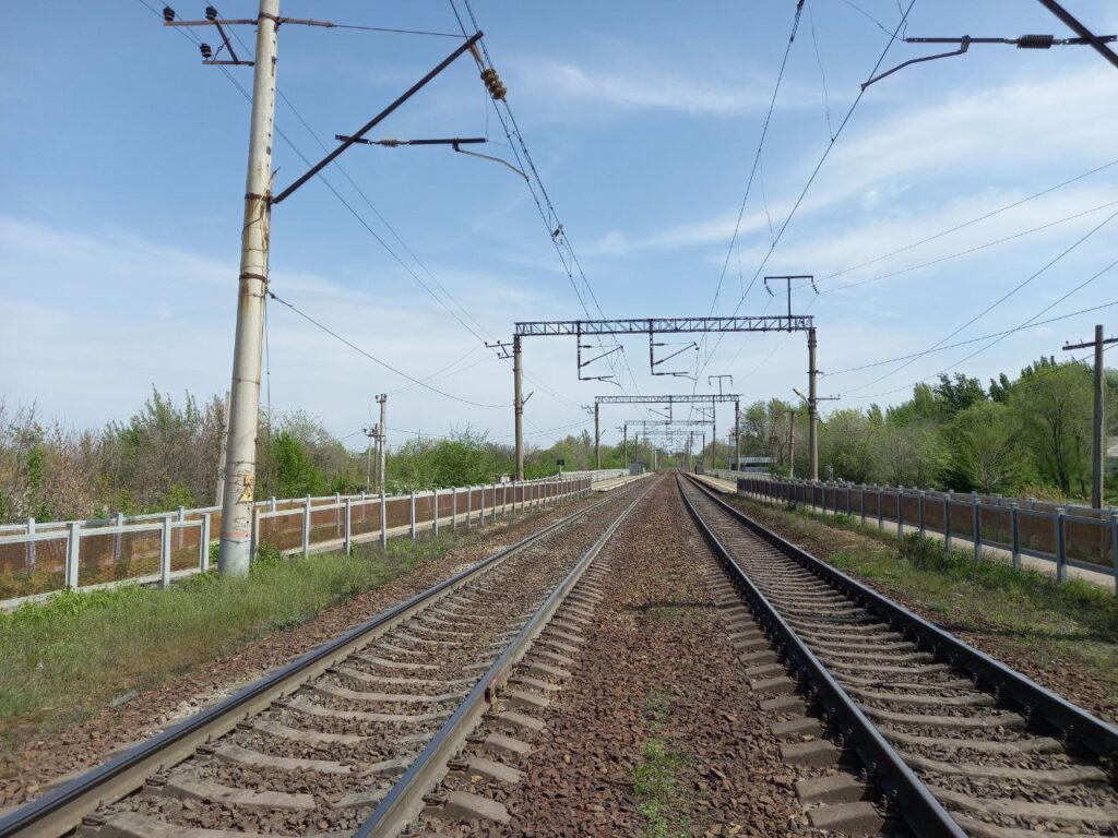 92% саратовцев потребовали увеличить число дачных электричек 92% саратовцев потребовали увеличить число дачных электричек