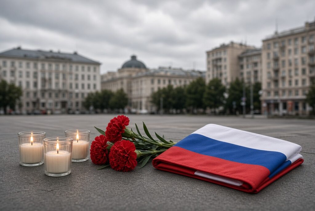 В зоне СВО погибли еще трое жителей Саратовской области В зоне СВО погибли еще трое жителей Саратовской области