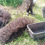 На Саратовском водохранилище задержали браконьера с сотней раков На Саратовском водохранилище задержали браконьера с сотней раков