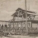Саратовскому гребному спорту исполнилось 150 лет Саратовскому гребному спорту исполнилось 150 лет