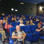 В Саратове показали фильм о градозащитнике Алексее Голицыне В Саратове показали фильм о градозащитнике Алексее Голицыне
