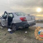 Стали известны личности участников смертельного ДТП в Саратовской области