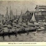Саратовскому гребному спорту исполнилось 150 лет Саратовскому гребному спорту исполнилось 150 лет