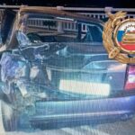 Двое на мотоцикле пострадали в тройном ДТП в Энгельсе Двое на мотоцикле пострадали в тройном ДТП в Энгельсе