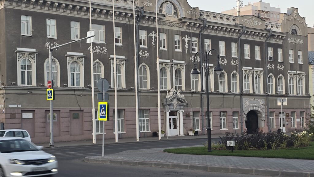 В Саратове предложили увеличить бюджет на 2,9 млрд рублей